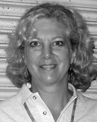 Joan Crull (Viola) picture Picture of Joan Crull (Viola)